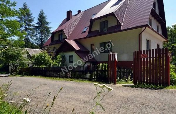 Zawoja Pod Grapą