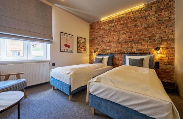 ApartHotel Sobieskiego 9 Rybnik
