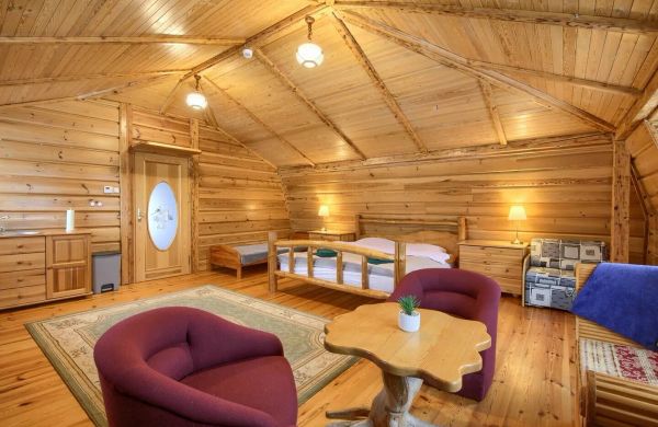 Florynka - Apartament Góralski