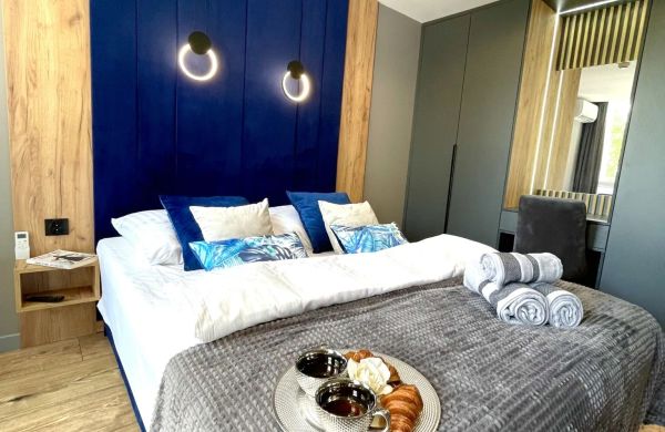 Apartament CTS Górski Diament Ustroń