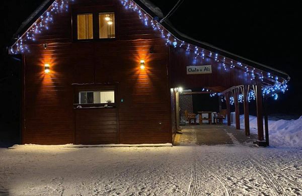 Chata U Ali - Noclegi Milówka, Żywiec