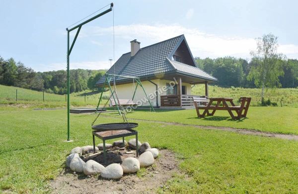 Domek U Bigola Berezka