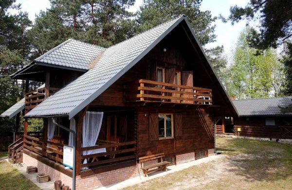 AGROTURYSTYKA U ALEKSA Susiec