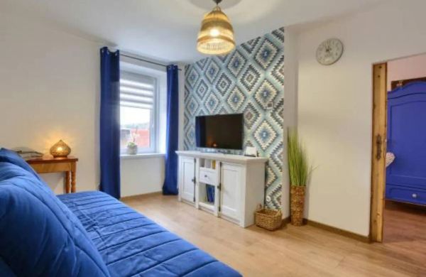 Apartamenty Pod Jałowcem Góry Sowie Jedlina-Zdrój
