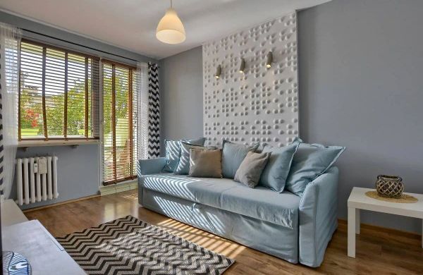 Apartamenty Dzień Dobry 1 Wałbrzych