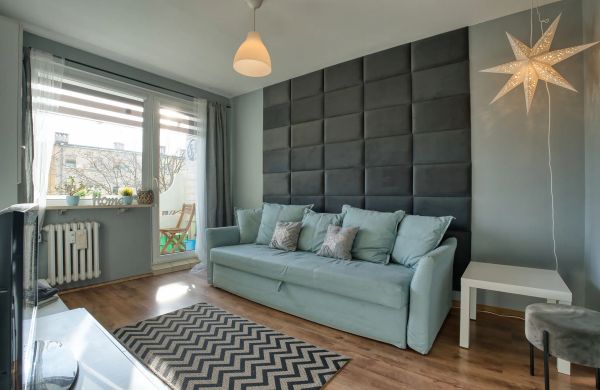 Apartamenty Dzień Dobry 1 Wałbrzych