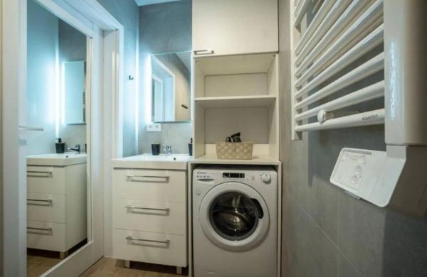 WiguryTower Apartaments 62