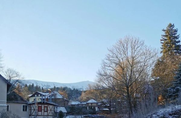 Apartamenty Kamil Karpacz