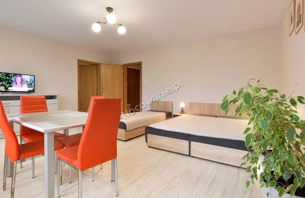 Apartament Natalia Wadowice, Zator