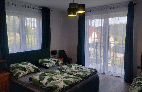 Noclegi Czorsztyn