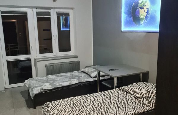 Pokoje Pixel House Świecie