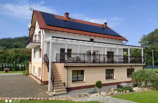 Nad Cedronem Wambierzyce
