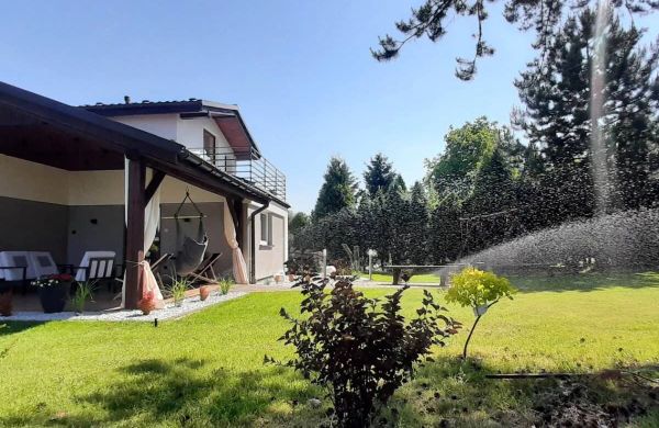 Apartament Pod Sosnami Przeciszów