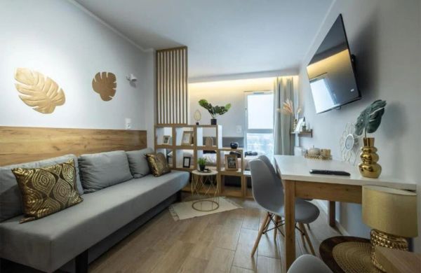 WiguryTower Apartaments 95 Łódź