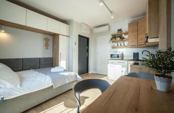 WiguryTower Apartaments 100