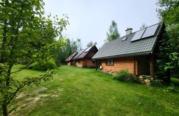 Kafeterka Terka, Zawóz