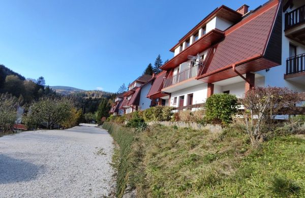 Apartamenty w Kletnie Stronie Śląskie