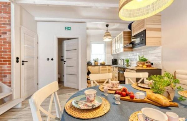 Apartamenty Cichowierzbowo Karpacz