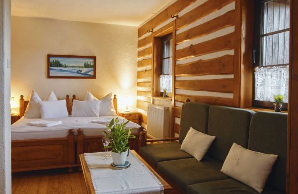 Hotel Na Vyhlídce Kořenov