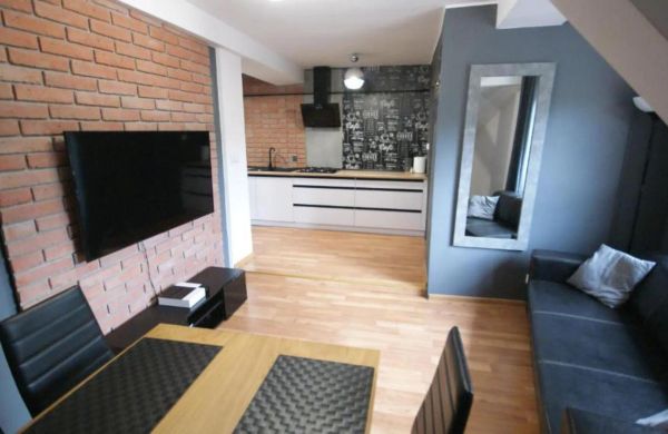 Apartament Ósemka Szklarska Poręba
