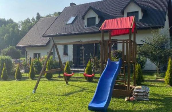Apartament Koszarawa