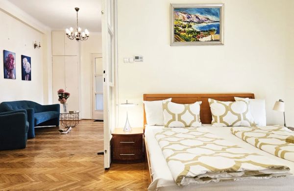 BudaSpice Apartman Budapest