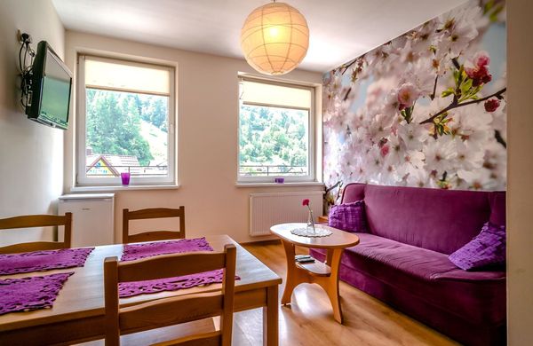 Palenica Pokoje Gościnne  Szczawnica