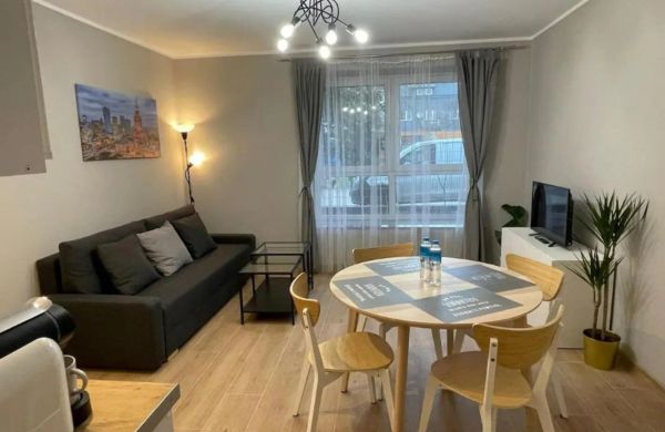 Cyprysowa Fine Apartment 01