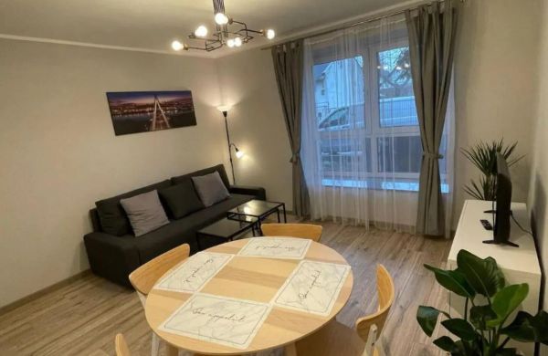 Cyprysowa Fine Apartment 02