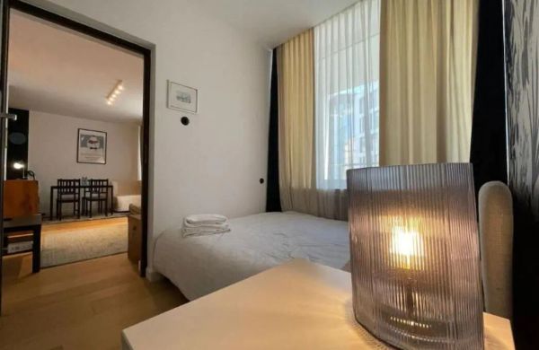 Unii Lubelskiej Apartment