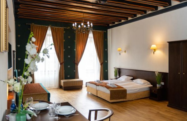 Apartamenty Od Kuchni Lublin