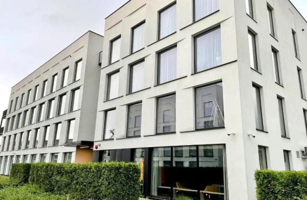 Wilanów Residence Apartments Warszawa