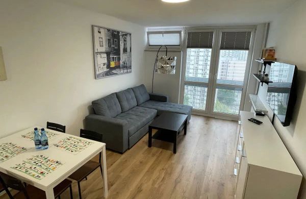 Chłodna Apartment Warszawa
