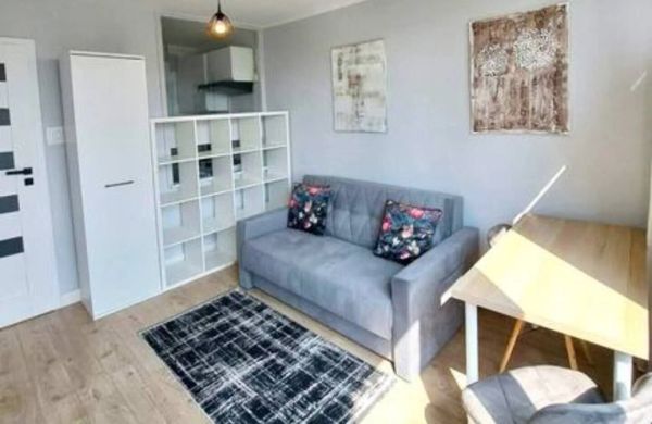 City Centre top floor Apartment