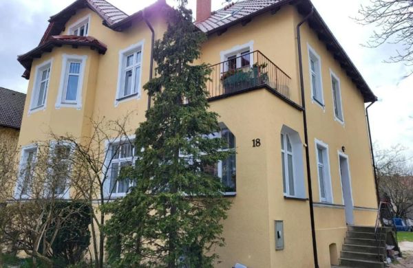 Spokojna Przystań Ustka