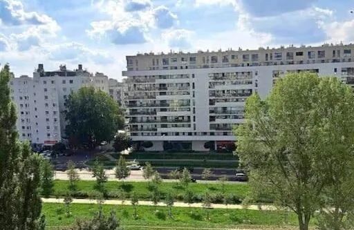 Ursynów Fine Apartment