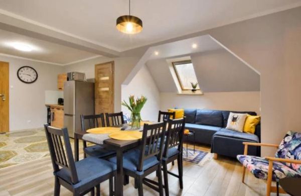 Kulibaba Apartamenty