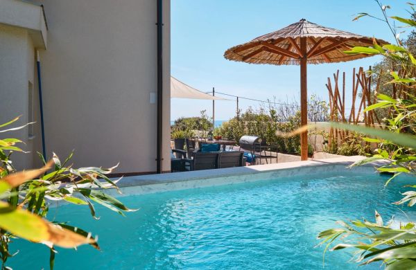 Villa Mea Sea Cres