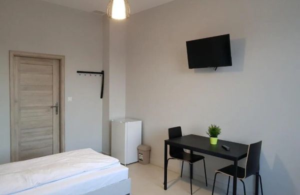 Noclegi MaxTrans Mielec