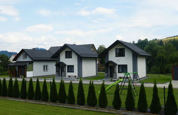 Osada w Niedzicy