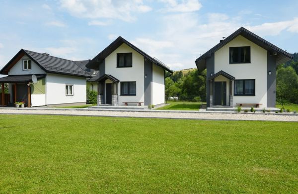 Osada w Niedzicy