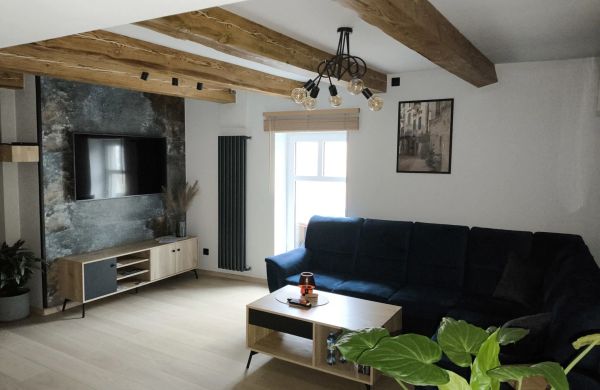 Apartamenty Rynek Szamotuły