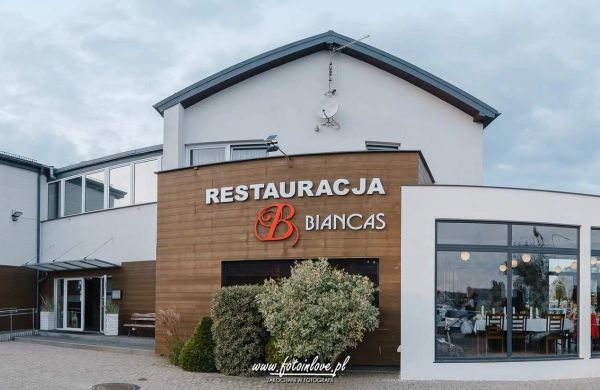 Hotel & Restaurant Biancas