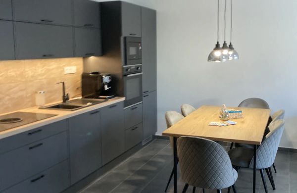 Swiss Deluxe Apartment Mosonmagyaróvár