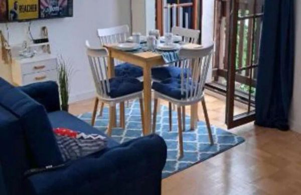Apartament Mikołajki SWAN