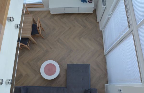 Apartament Mario Mechelinki