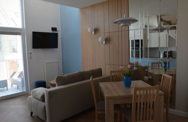 Apartament Mario Mechelinki II