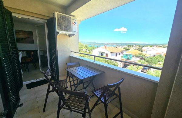 Apartment Tara Punat Krk