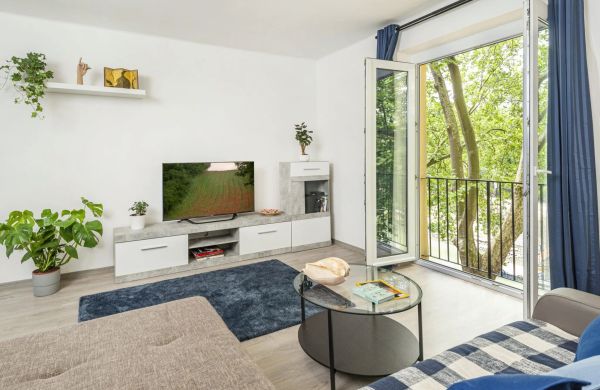 Riverside Apartment No2. Esztergom