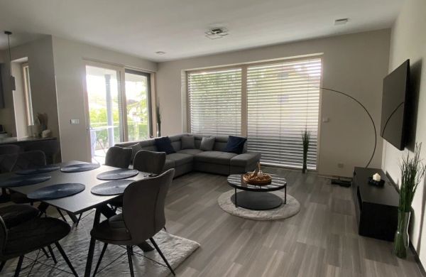 Modern Élet Apartman 2 Budapest